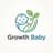 Growth Baby Logo