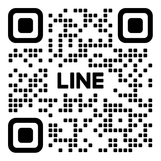 Growth Baby LINE QR Code